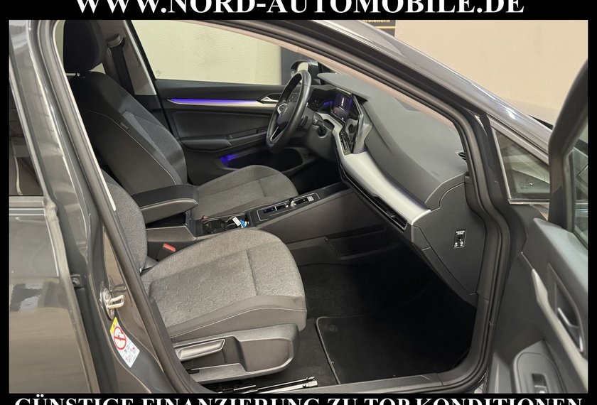 Volkswagen Golf Golf Variant 2.0 TDI Move DSG Kamera/ACC/Navi
