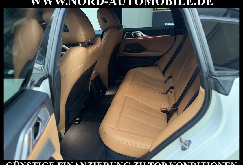 BMW 420 420 d Gran Coupé M Sport Pro *LASER*H&amp;K*SHADOW*