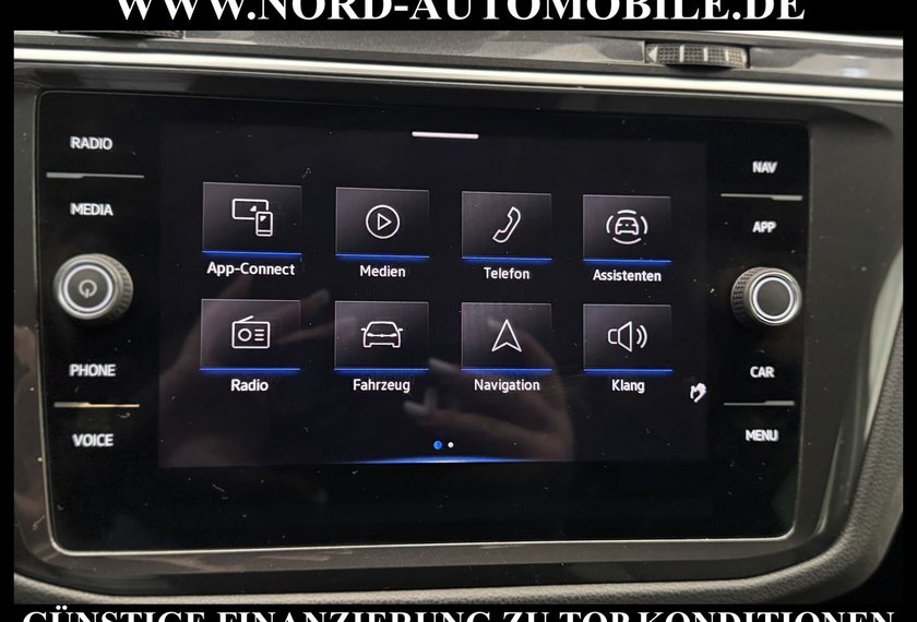 Volkswagen Tiguan Tiguan Life 2.0 TDI DSG Kamera/ACC/Side&amp;Lane/Nav