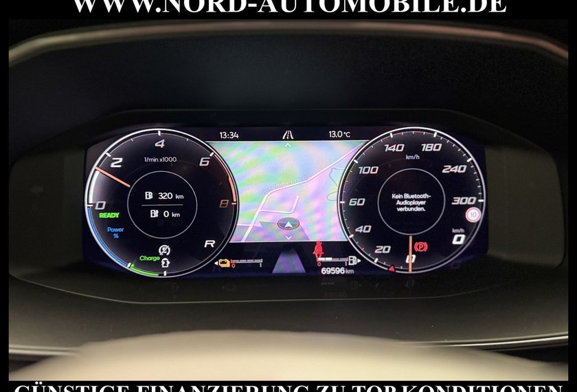 Cupra Leon Leon SP 1.4 TSI e-HYBRID DSG AHK/Kamera/ACC/18