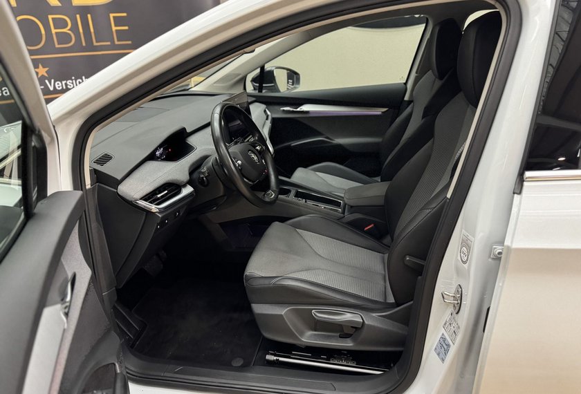 Skoda Enyaq Enyaq iV 80 Loft Automatik Kamera/Navi/LED