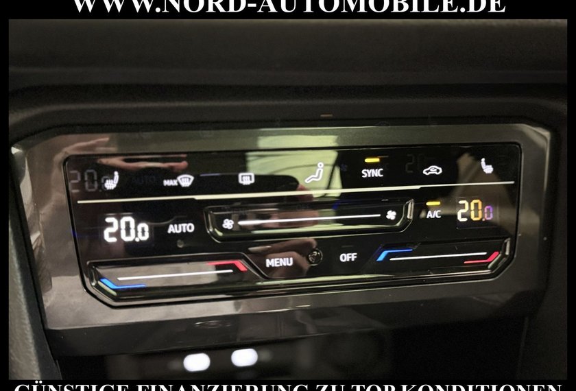 Volkswagen Tiguan Allspace Tiguan Allspace 2.0 TSI 4M Move LED*H&amp;K*PANO*19Z