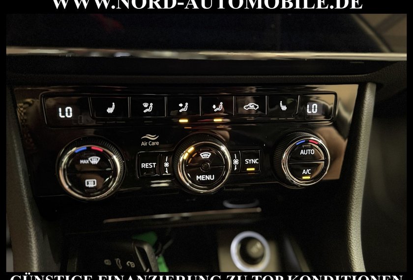 Skoda Superb Superb Combi Style 2.0 TDI DSG Navi/LED/Virt.Coc