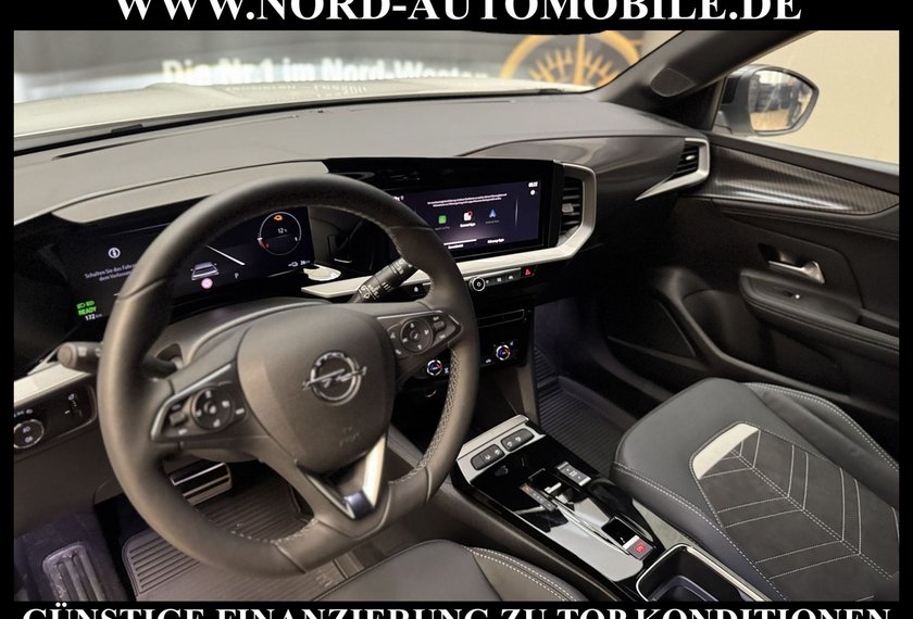 Opel Mokka Mokka e ULTIMATE *NUR 171 KM*UPE:48*NAVI*KAM*