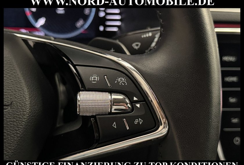 Skoda Superb Superb iV Combi Style 1.4 TSI DSG AHK/Virt.Cockp