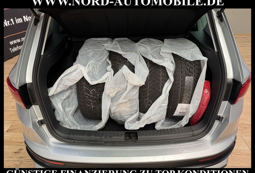 Seat Ateca Ateca Xperience 2.0 TDI Navi/Beats/Kamera/18