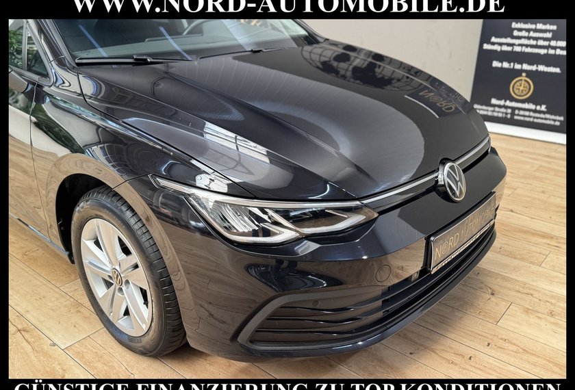 Volkswagen Golf Golf Variant Life 2.0 TDI DSG Navi/LED/PDC