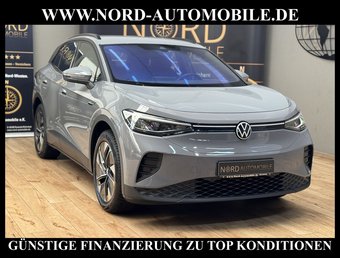 Volkswagen ID.4 ID.4 Pure Performance Navi/LED/PDC/19