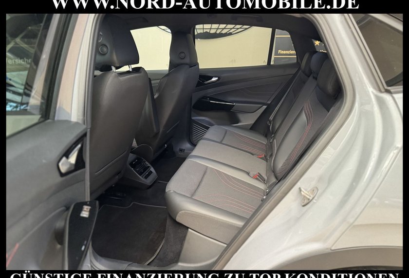 Volkswagen ID.5 ID.5 GTX 4MOT Sportpaket Wärmepumpe/AHK/20/Kamer