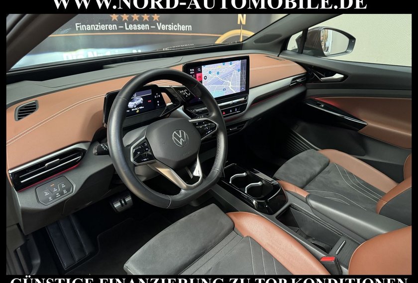 Volkswagen ID.4 ID.4 Pro Performance Tech Pano/HeadUp/21/Matrix/