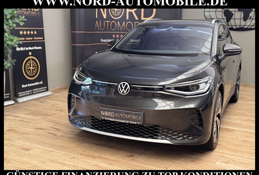 Volkswagen ID.4 ID.4 Pro Performance Tech Pano/HeadUp/21/Matrix/