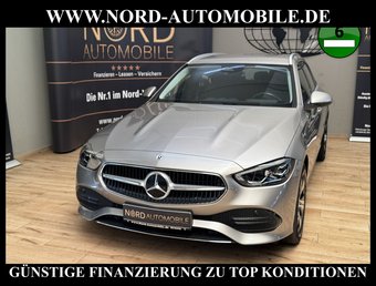 Mercedes-Benz C 220 C 220 d T Avantgarde *LED*Navi*Kam*Easy*Ambiente