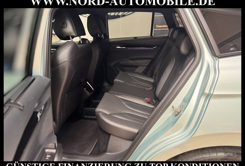 Skoda Enyaq Enyaq iV 80 x Founders Edition AHK/21/Leder/