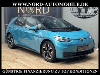 Volkswagen ID.3 ID.3 Pro S Wärmepumpe/19/82KWH/Kamera/