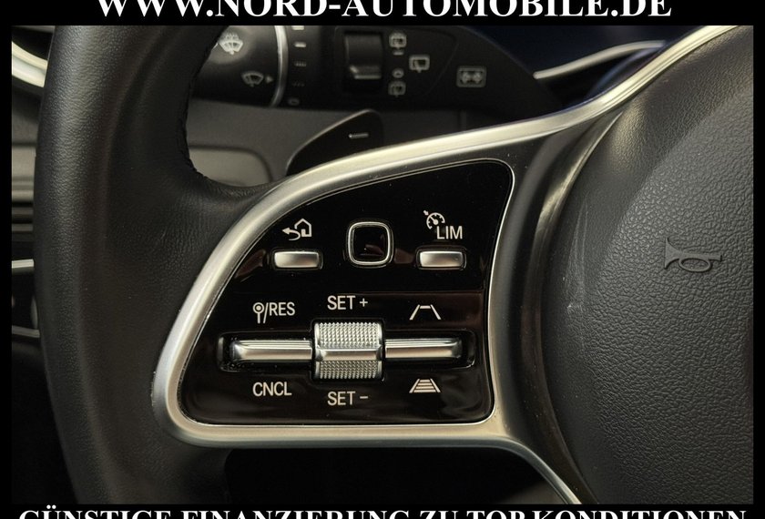 Mercedes-Benz GLC 220 GLC 220 d 4M *Distro*Leder*Wide*Memory*StHz*LED*