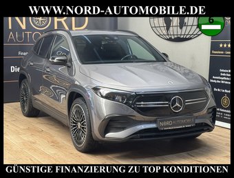 Mercedes-Benz EQA EQA 250 AMG *Distro+*Wide*Head-up*Night*20Z*LED*