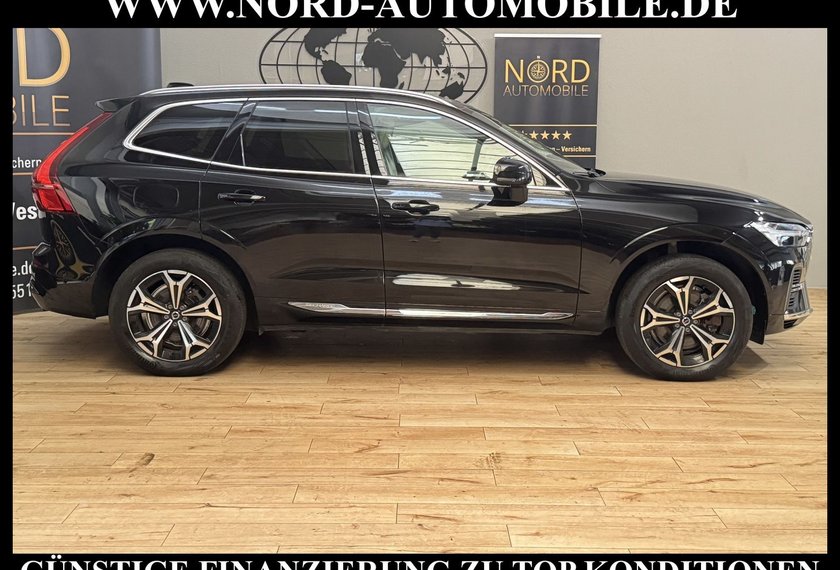 Volvo XC60 XC60 T6 Inscription Recharge AWD *AHK*H&amp;K*PANO*