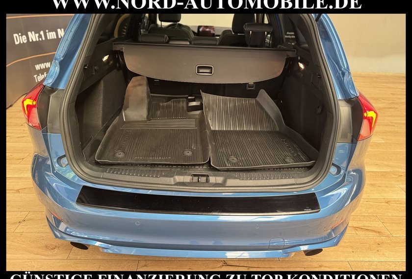 Ford Focus Focus Turnier ST *RECARO*PANO*ACC*280PS*B&amp;O*