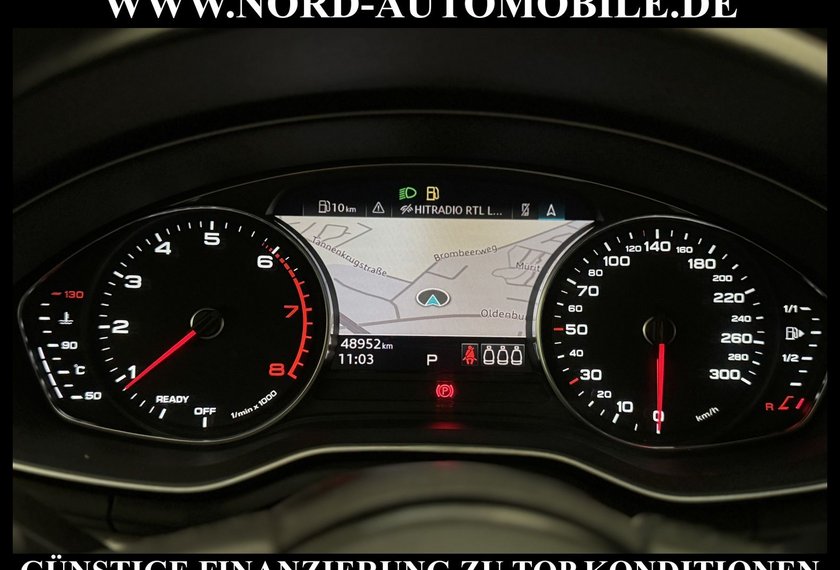 Audi A4 A4 35 Avant 2.0 TFSI S-Tronic Navi/LED/PDC/SHZ