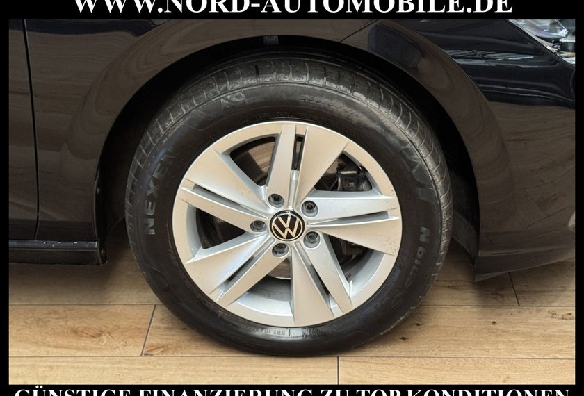 Volkswagen Golf Golf Variant Life 2.0 TDI SCR DSG Kamera/Navi/