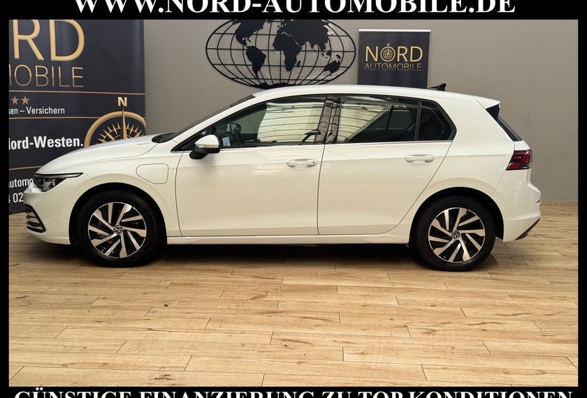 Volkswagen Golf Golf Style 1.4 TSI eHybrid DSG Navi/LED/ACC/