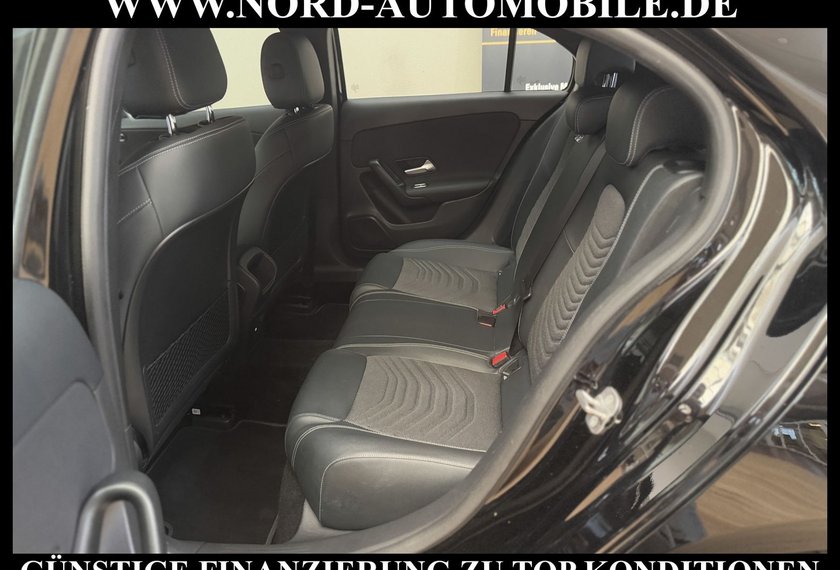 Mercedes-Benz A 250 A 250 e *Distro+*LED*Navi*Kamera*Carplay*17ZOLL*