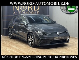 Volkswagen Golf Golf R-Line 2.0 TSI DSG AHK/Navi/ACC/Navi/LED/18