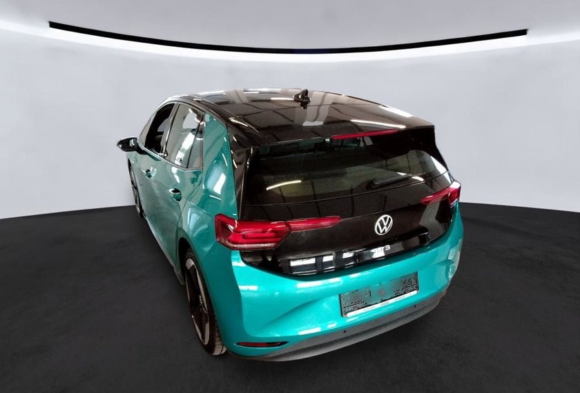 Volkswagen ID.3 ID.3 Pure Performance City ACC/Navi/LED/20/CCS