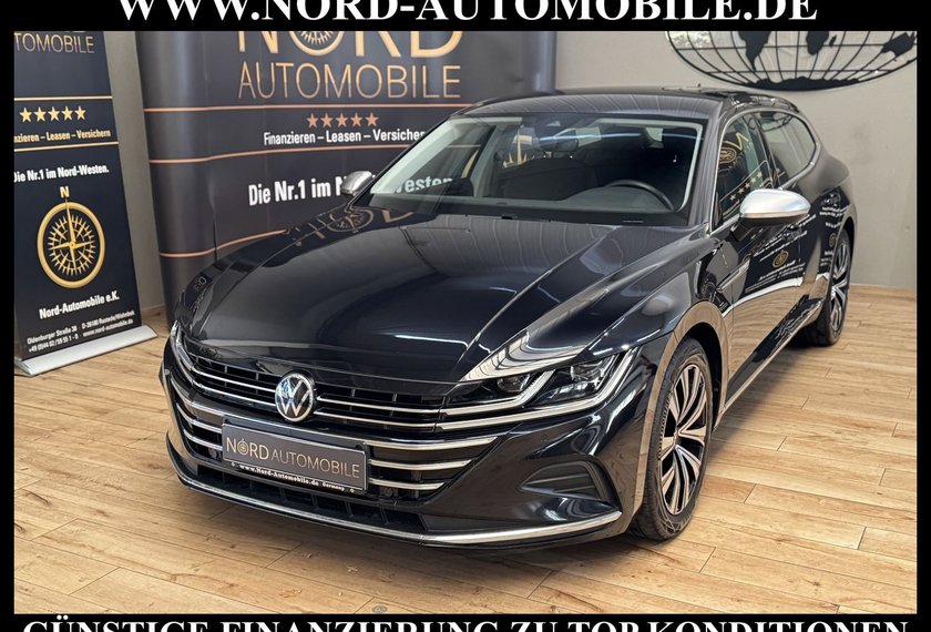 Volkswagen Arteon Arteon Shooting Brake 2.0 TDI Elegance 4M DSG