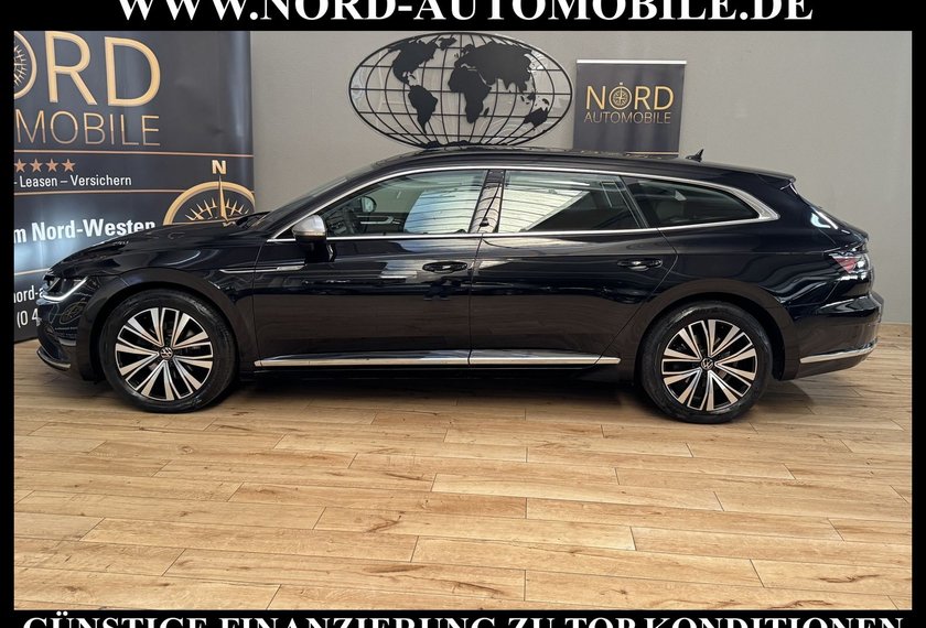 Volkswagen Arteon Arteon Shooting Brake 2.0 TDI Elegance 4M DSG