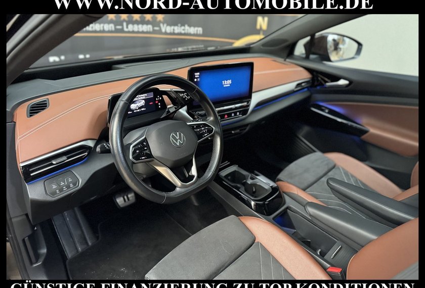Volkswagen ID.5 ID.5 Pro Performance Pano/AHK/HeadUp/Wärmepumpe