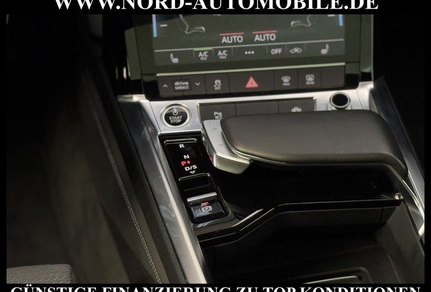 Audi e-tron e-tron Sportback 55 QU.S-Line Pano/AHK/HeadUp/