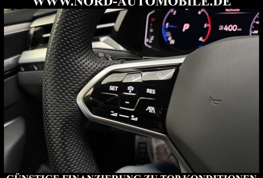 Volkswagen Arteon Arteon Shooting Brake 2.0 TDI R-Line DSG Kamera/