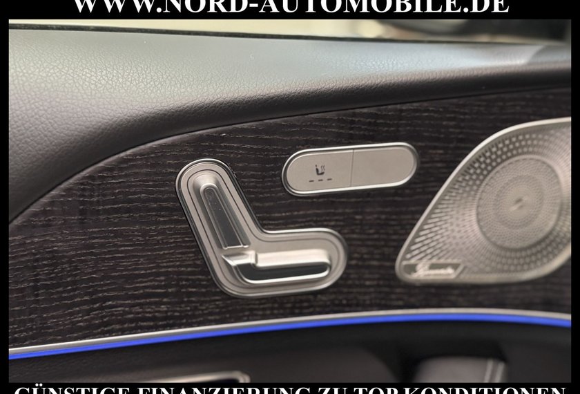 Mercedes-Benz GLE 350 GLE 350 de 4M *Distro+*BURM*Pano*MagicV*360°*LED