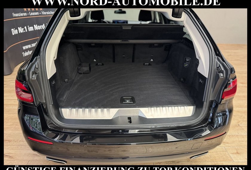BMW 530 530 e touring xDrive *AHK*HARMAN*LEDER*UPE:68*