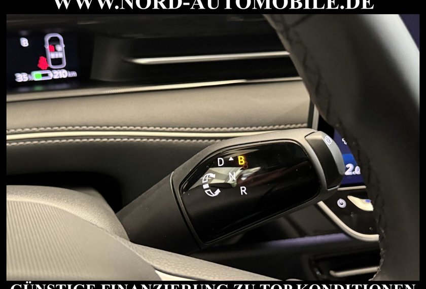 Volkswagen ID.7 ID.7 Pro S 91KWH/Wärmepumpe/Matrix/AreaView/19