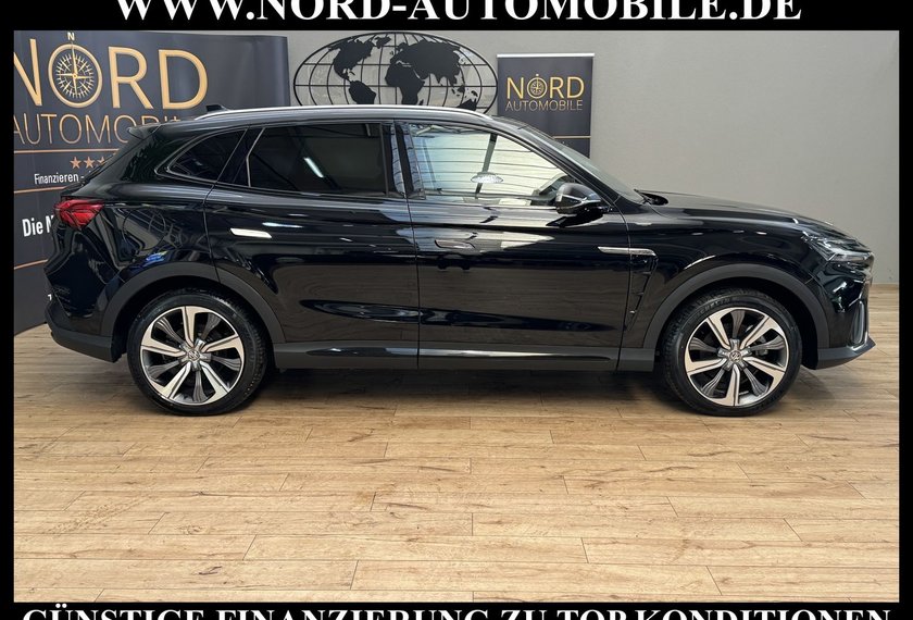MG Marvel R Marvel R Performance 4WD *PANO*ACC*360*19Z*UPE53
