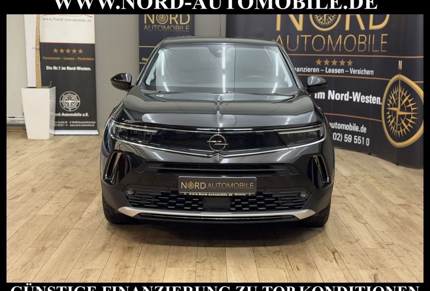 Opel Mokka Mokka 1.2 Elegance Automatik Navi*LED*Kamera*