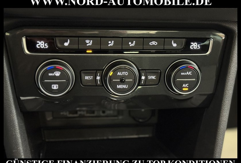 Volkswagen Tiguan Tiguan 2.0 TSI DSG R-Line AHK/20&apos;&apos;/Pano/Head-Up/