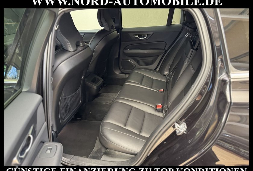 Volvo V60 V60 Kombi T5 Inscription AWD*19ZOLL*LEDER*UPE:62