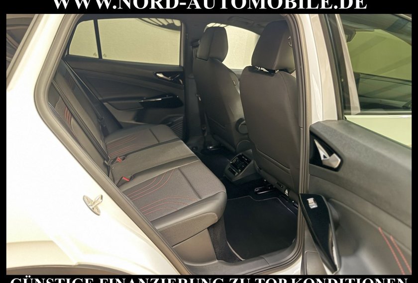 Volkswagen ID.5 ID.5 GTX 4MOT Sportpaket/HeadUp/AreaView/20