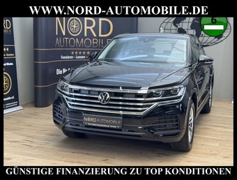 Volkswagen Touareg Touareg 4MOT 3.0 TDI AHK/Innov/Kamera/LED