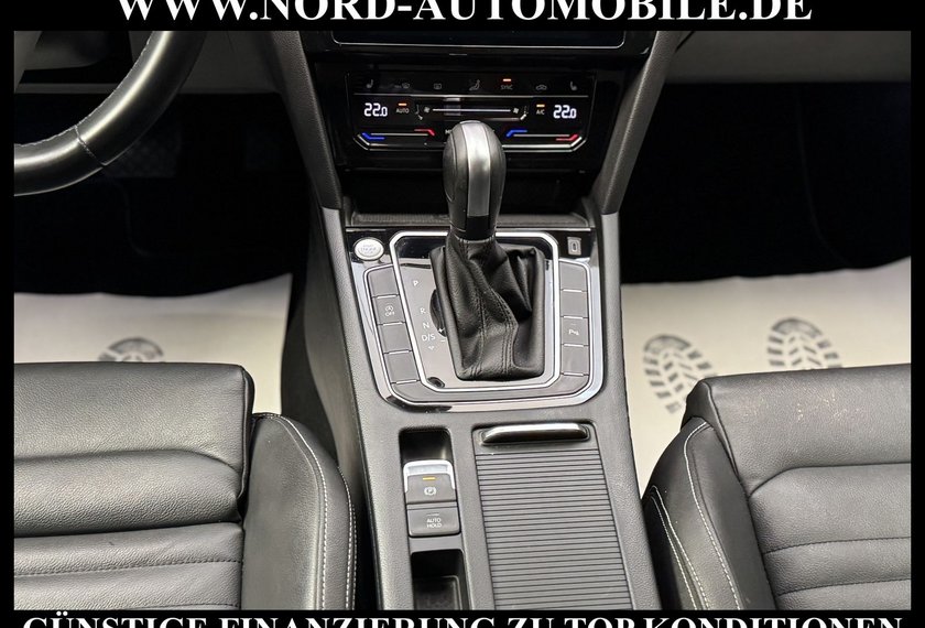Volkswagen Passat Variant Passat Variant Business 2.0 TDI DSG Leder/Navi/