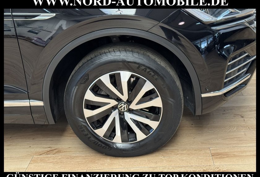 Volkswagen Touareg Touareg Elegance 4MOT 3.0 TDI Innov.Cockpit/Kame