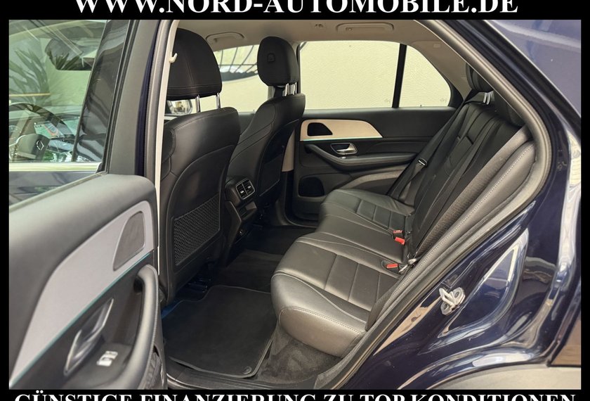 Mercedes-Benz GLE 350 GLE 350 de 4Matic *AHK*WIDE*DIST*19ZOLL*UPE:84