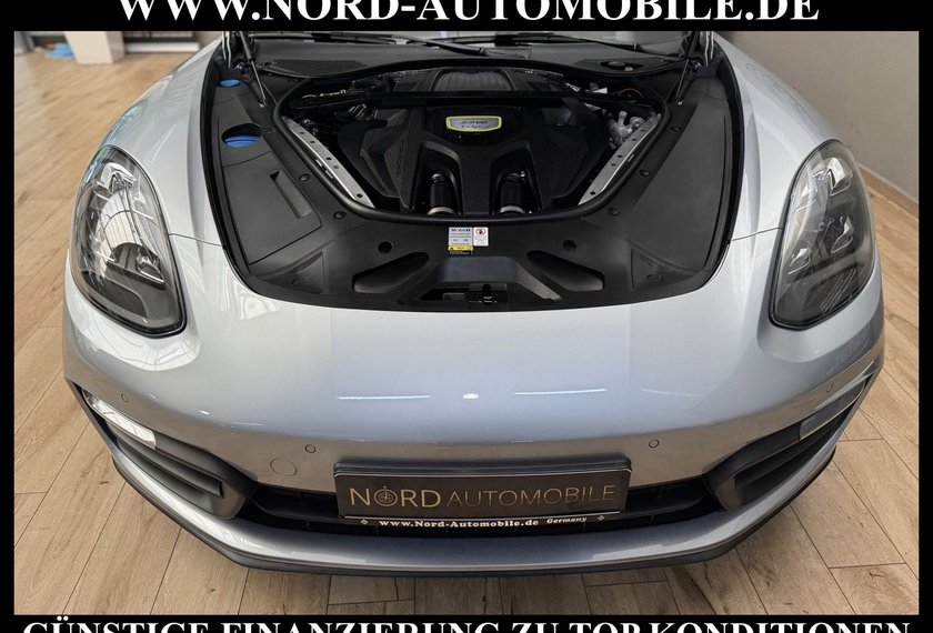 Porsche Panamera Panamera 4 *S* E-Hybrid *PANO*21Z*UPE:148*TOP-KM