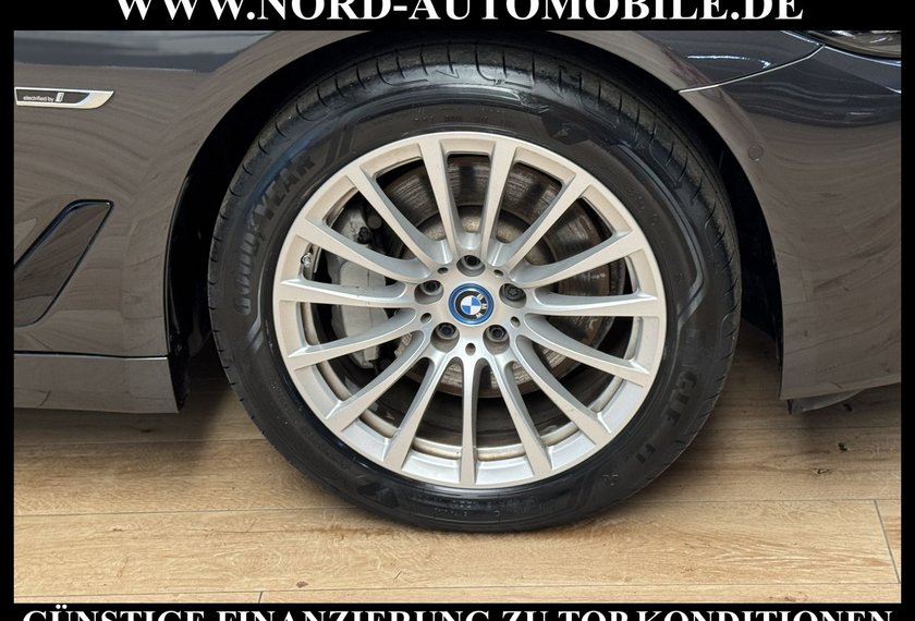 BMW 530 530 e xDrive touring *AHK*360KAM*LUFT*UPE:74