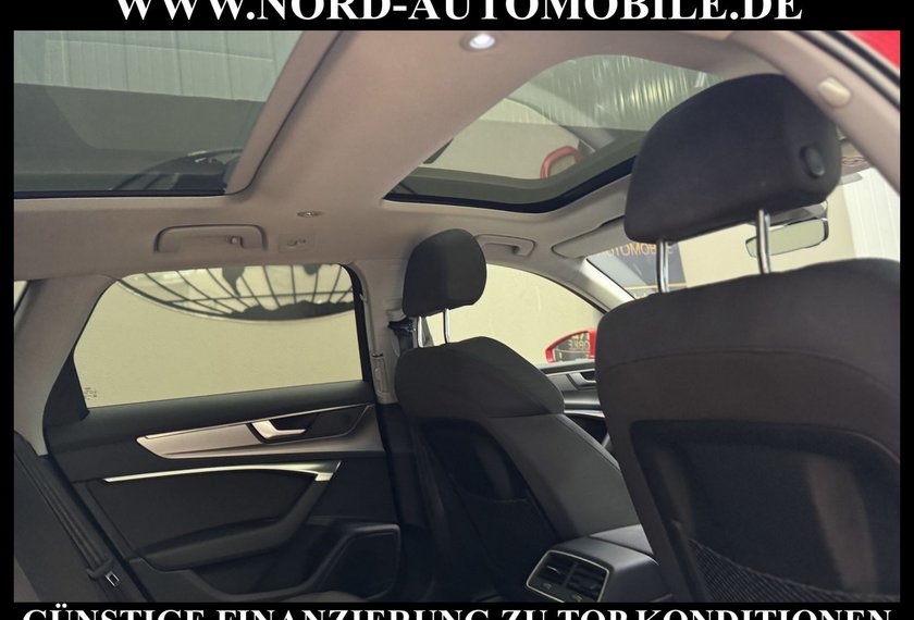 Audi A6 A6 Avant 45 TFSI quattro S-LINE*AHK*PANO*ACC*LED