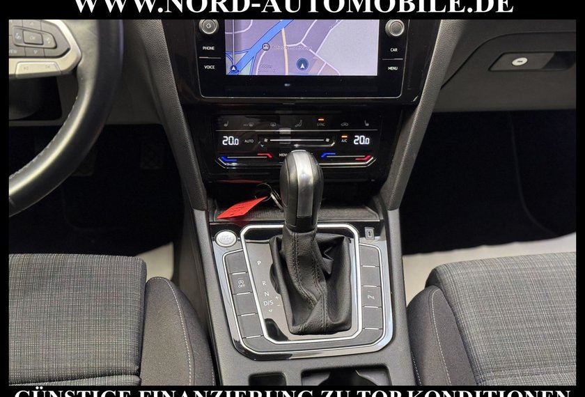 Volkswagen Passat Variant Passat Variant Business 2.0 TDI DSG Kamera/Navi/