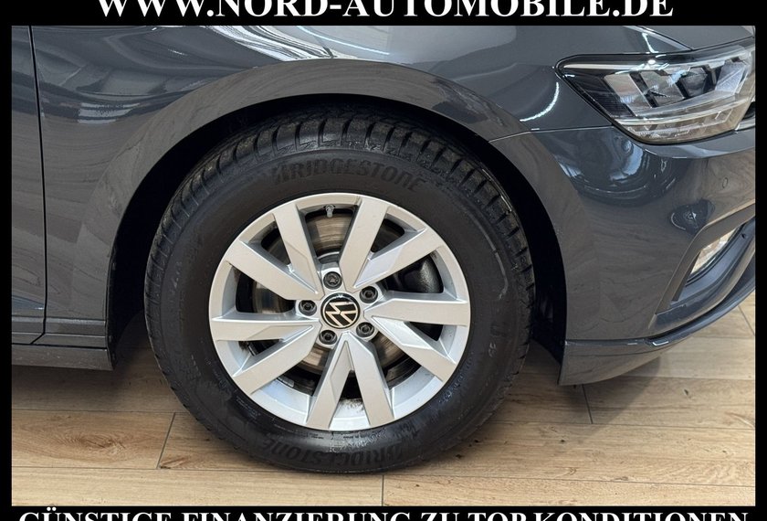 Volkswagen Passat Variant Passat Variant 2.0 TDI DSG Kamera/Navi/LED